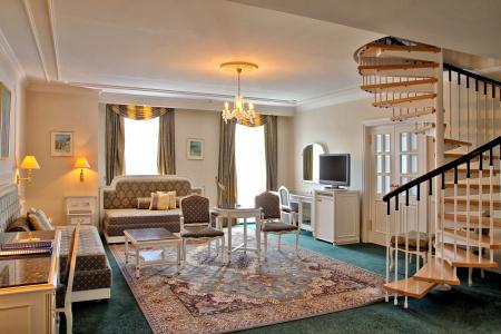 Esplanade Spa and Golf Resort - 3