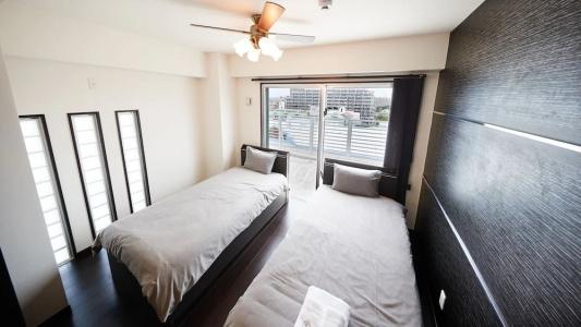 Terrace Shintoshin - 153