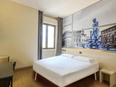 b&b Firenze Novoli - 49