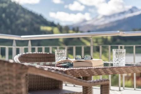 Alpin Art & Spa Naudererhof Superior - 28