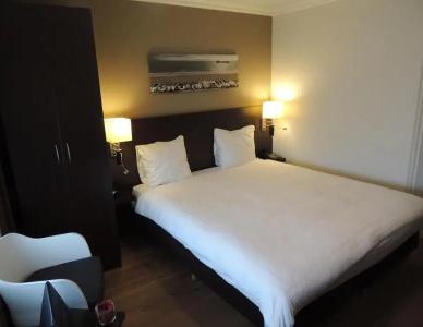 Fletcher-Restaurant Arneville-Middelburg - 11