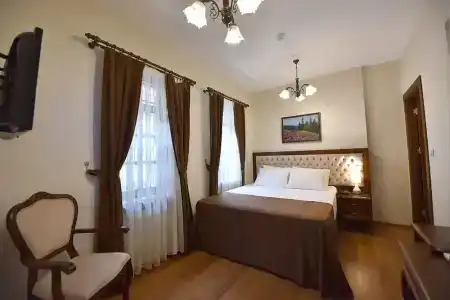 Zagnospasa Konaklari - 26