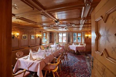 Post Lech Arlberg - 20