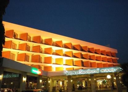 Wiang Inn - 37