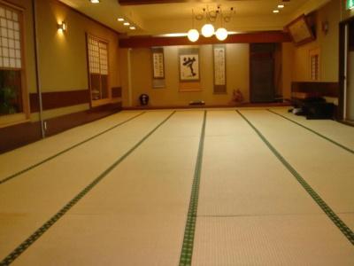 Senshinkan Matsuya - 10