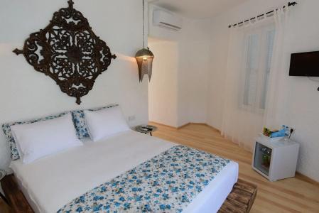 Kozanoğluhan butik otel - 4