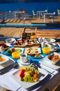 Asfiya Sea View - 10