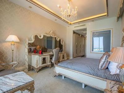 Les Ambassadeurs Ultra Luxury Beachfront Resort & Maldives Villas & Casino & Yacht Marina - 42