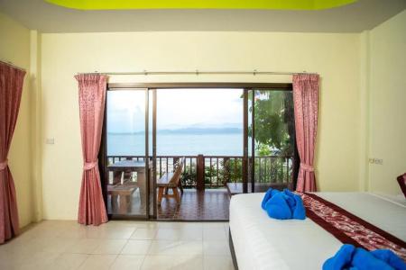 Rung Arun Resort - 40