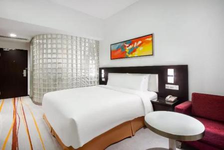 Holiday Inn Express Gulou Chengdu, An Ihg - 84