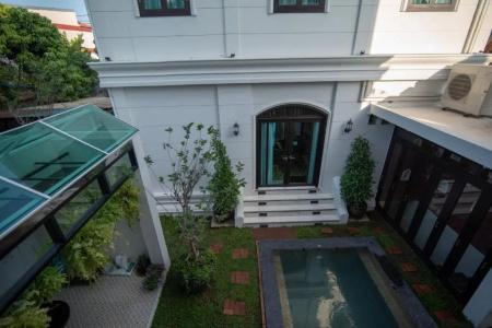 Nanta Glam Cm & Residences - 7