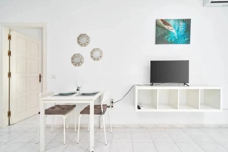 Apartamentos Almoraide Suites - Adults Only - 242