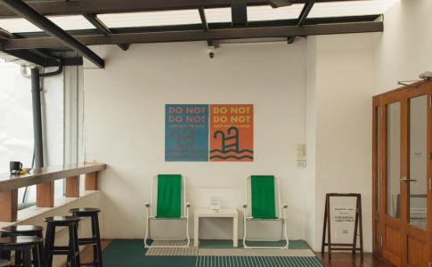 Hostel Urby - 17