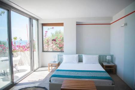 Folie Marine Beach & Club - Soleil Resort - 43
