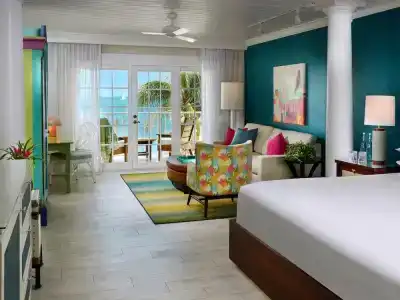 Ocean Key & Spa, a Noble House - 136