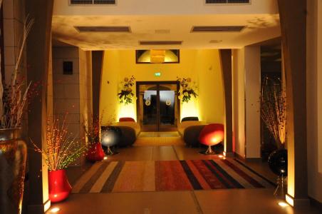 Visir Resort Spa - 12