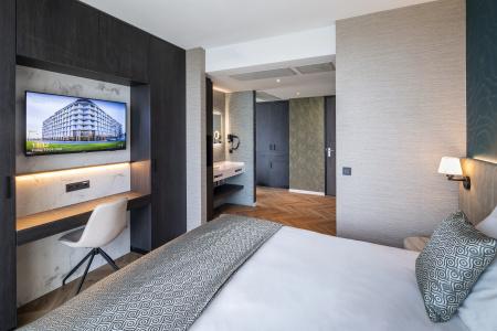 HOTELUX Airport - 15