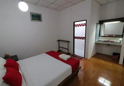 Baan Nat The Village Sha Certified - 49