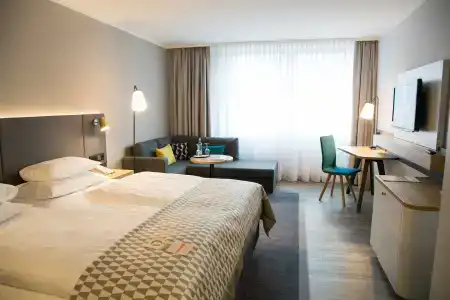 Holiday Inn düSseldorf-Neuss, An Ihg - 21