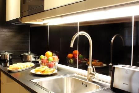 Milford Suites Budapest - 39
