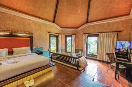 Mangosteen Ayurveda & Wellness Resort - Sha Plus - 3