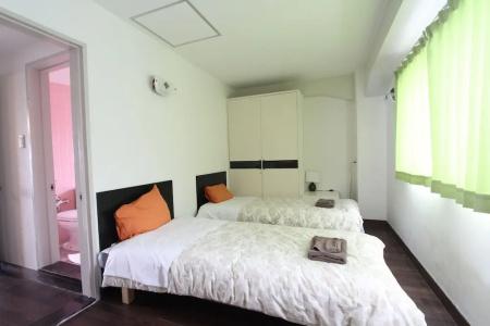 Sea View Court - 55