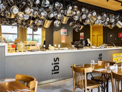 Ibis Praha Wenceslas Square - 37