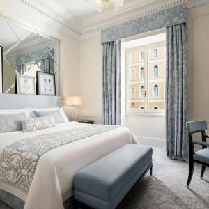 The St. Regis Rome - 9