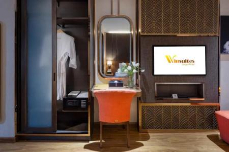Winsuites Saigon - 105