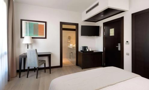 Nh Cartagena - 9