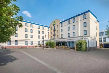 Holiday Inn Express Dortmund, An Ihg - 45