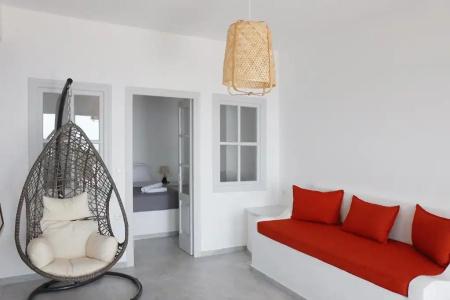Phaos Santorini Suites - 82