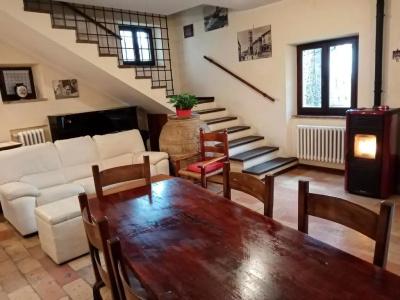 b&b All’Ombra Di San Damiano - 13