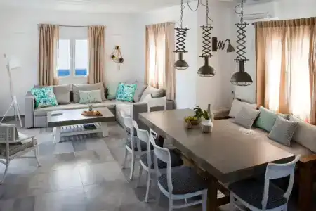 Amperian Mykonos Suites & Villas - 421