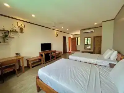Ancarine Beach Resort - 31