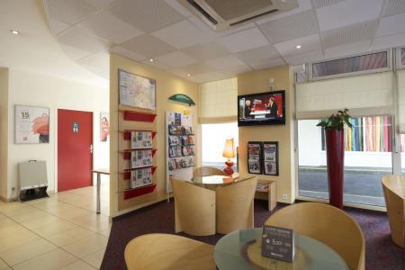 Ibis Pau Centre - 15