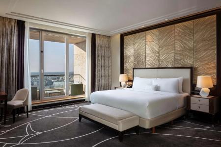 Waldorf Astoria Berlin - 72