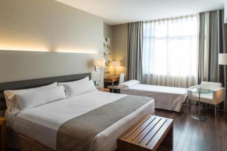 Catalonia Ramblas 4* Sup - 34