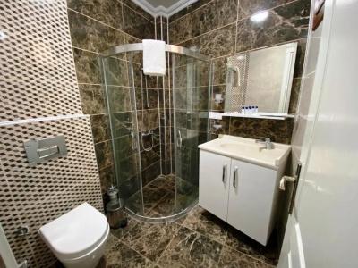 Mai Otel Cunda - 49