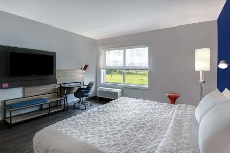 Homewood Suites by Hilton-North - 55