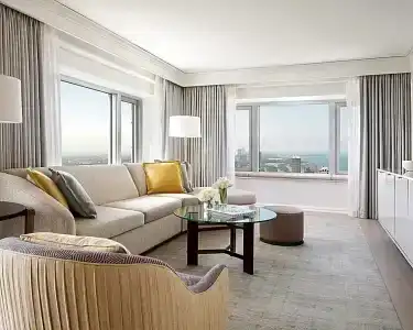 Four Seasons Chicago - 69