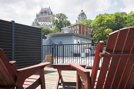Auberge Saint-Antoine - 52