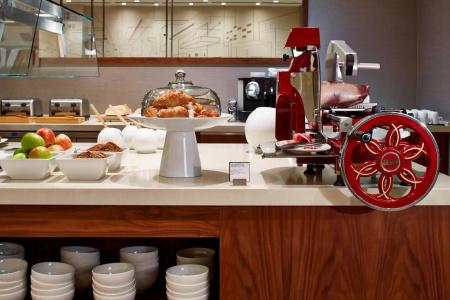 AC by Marriott Portland Downtown, Oregon - 17
