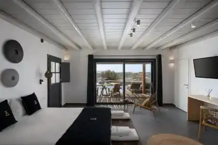 Ikies of Mykonos - 101