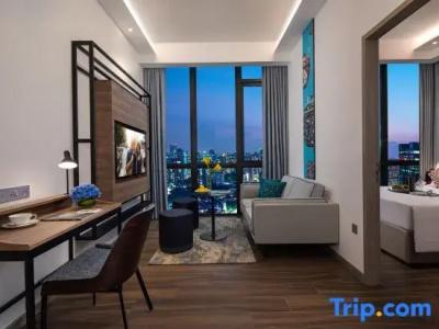 Citadines Balestier (SG Clean) - 35