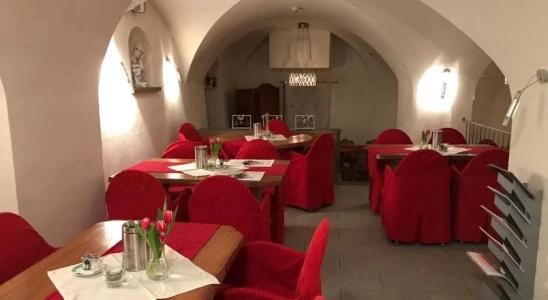 Palazzo Mysanus Samedan - 17