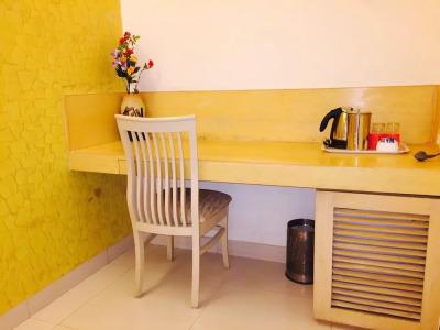 Octave & Spa - Marathahalli - 25