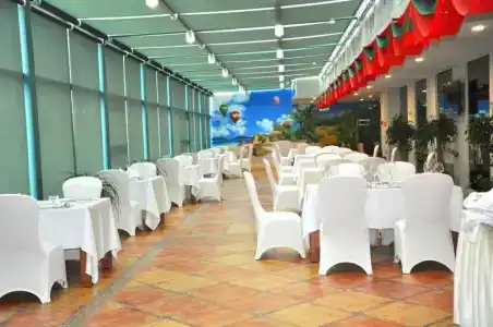 Huachen International - 17