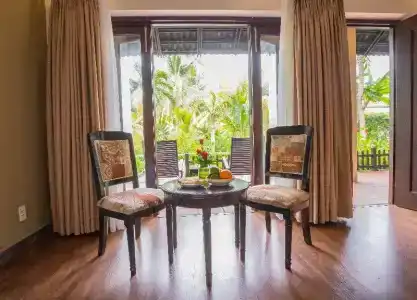 Diamond Bay Resort & Spa - 47