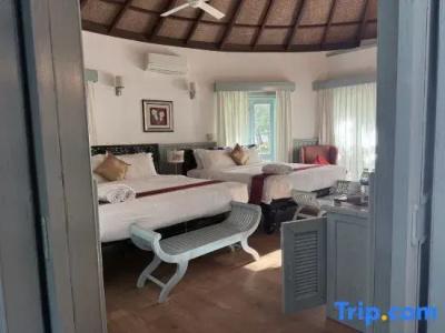 Nataya Round House Coral Bay Resort - 93